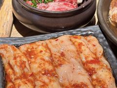 -泥炉烧肉师(新街口金銮巷店)