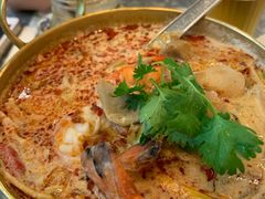 冬阴功-香蕉叶餐厅(是隆店)