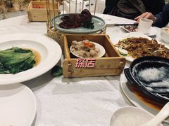 -东方之珠海鲜酒楼(南开店)