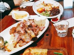 -1886德国汽车餐厅(外滩十六铺码头店)