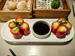 -蔡澜点心·粤菜(丽泽天街店)