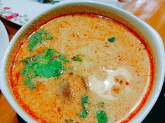 冬阴功-Jungle Kitchen
