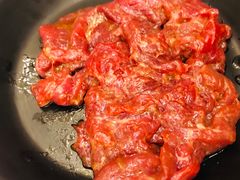 -花味·自助烤肉(雨花客厅店)