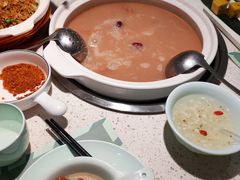 -九孔·筒骨莲藕汤锅(大明宫万达店)