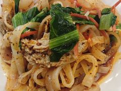 -令氏家外家周秦食府(高新店)