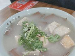 -金原鸭血粉丝汤·汤包·脆皮烤鸭(南京博物院店)