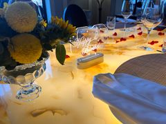 -上海和平饭店-华懋阁 The Cathay Room