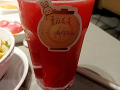 -海底捞火锅(安吉万达店)