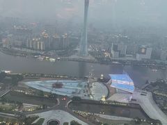 -广州四季酒店·意珍·意式自助餐