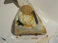 -LANLIZI BAKERY(COSMO店)