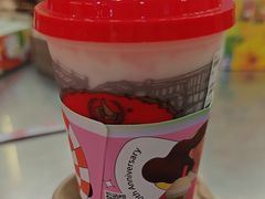 -ChaTraMue手标泰式茶(中山公园龙之梦店)