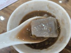 -沙湾姜埋奶(兴新包店)