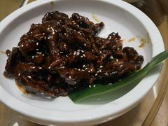 -枣子树·素食餐厅(普陀山店)