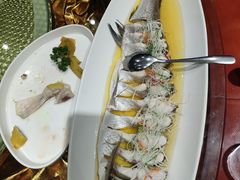 -金枝玉叶上海人家食府(三里河店)