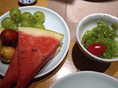 -三石铁板烧(紫竹桥店)