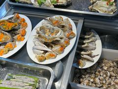 -车头老二大排档(金城步行街店)