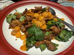 -古镇老食铺-徐州非遗技艺餐厅(大学城店)