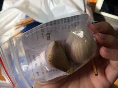 -聚点串吧·北京烧烤(朝北店)