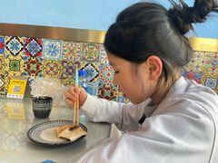 -百格里格.Uyghur cuisine(百色路店)