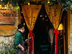 -源一咖啡馆(麒麟巷步行街店)