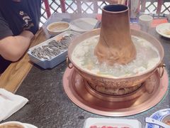 -清真京华源·涮肉烧烤(丰庆店)