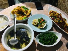 -阿杰臻选海鲜饭店(普陀山店)