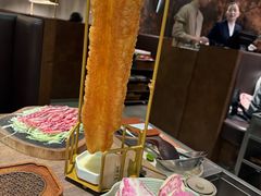 -蘑界·野生菌火锅(深业上城店)