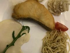 -红房子西菜馆(淮海中路店)
