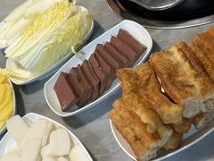 -光头药膳鸡(莱茵小镇店)