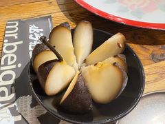 -北丐先生·野馄饨烧烤(南京首店)
