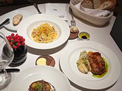 -滙壹西餐厅·厦门华尔道夫酒店