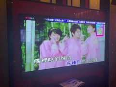 -音乐派KTV(银泰城店)