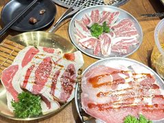 -谷燚大牛炭火烧肉(阳光西雅图店)