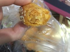-彭记优口(胜利路店)