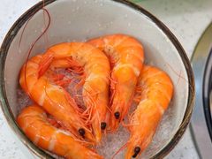 -鲍媽·原汤鲍鱼鸡(克拉广场店)