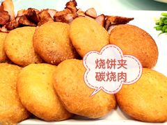 -龙香居海鲜浑锅家常菜·特色驴肉