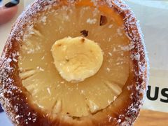-BUTTERFUL&CREAMOROUS 黄油与面包(三里屯太古里店)