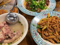 -双流老字号董蹄花(机场南四路店)