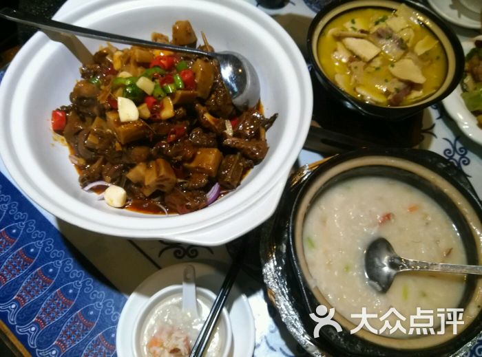 夏氏砂锅(雪松路店)图片 - 第963张