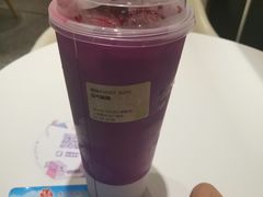 -奈雪的茶(新天地广场PRO店)