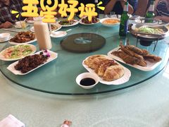 -宝发园名菜馆