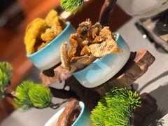 -佬太公海鸭·海鲜大排档(上海总店)