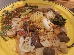 -北丐先生·野馄饨烧烤(雨花万象店)