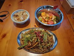 -雙冲柳州螺蛳粉&酸嘢&桂林米粉(簋街店)