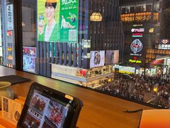 -蟹道乐(道顿堀本店)