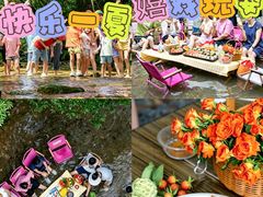 -广州市石门国家森林公园