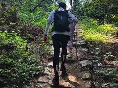 -素山寺森林公园