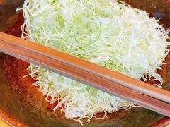 高丽菜丝-胜博殿日式炸猪排(西红门店)