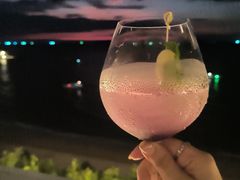 -网红落日悬崖餐厅 The Sky Gallery