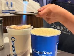 -CHARLIETOWN红茶公司(南京万象天地店)